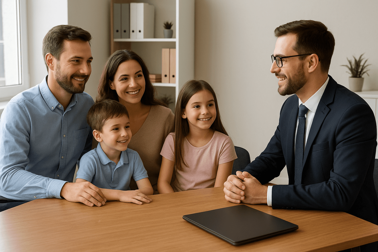 Family Image counseling